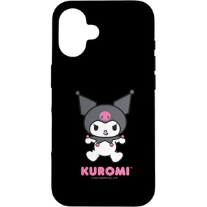 image:imageKuromi Character Front and Back Case for iPhone 17iPhone 16