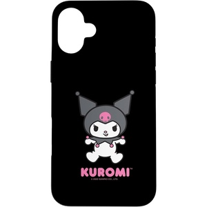 image:imageKuromi Character Front and Back Case for iPhone 17iPhone 16 Plus
