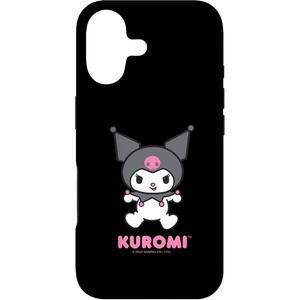 image:imageKuromi Character Front and Back Case for iPhone 17iPhone 17