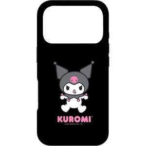 image:imageKuromi Character Front and Back Case for iPhone 17iPhone 17 Pro