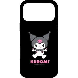 image:imageKuromi Character Front and Back Case for iPhone 17iPhone 17 Pro Max