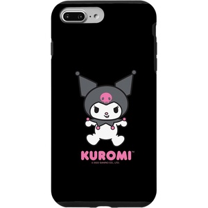 image:imageKuromi Character Front and Back Case for iPhone 17iPhone 7 Plus8 Plus