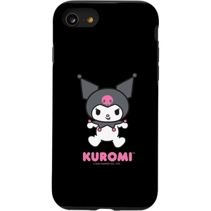 image:imageKuromi Character Front and Back Case for iPhone 17iPhone SE 2020  7  8