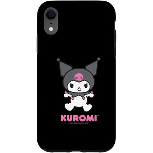image:imageKuromi Character Front and Back Case for iPhone 17iPhone XR