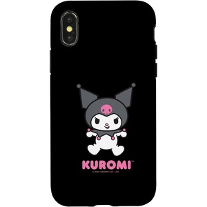 image:imageKuromi Character Front and Back Case for iPhone 17iPhone XXS