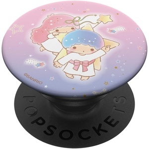 image:imageLittle Twin Stars Sweet Galaxy Sparkle Space PopSockets Adhesive PopGripAdhesive PopGrip