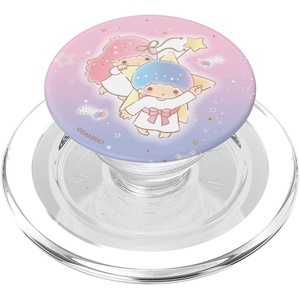 image:imageLittle Twin Stars Sweet Galaxy Sparkle Space PopSockets Adhesive PopGripMagnetic PopGrip