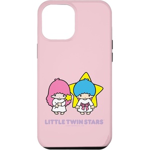image:imageLittleTwinStars Character Front and Back Case for iPhone 17iPhone 12 Pro Max