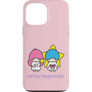 image:imageLittleTwinStars Character Front and Back Case for iPhone 17iPhone 13 Pro Max