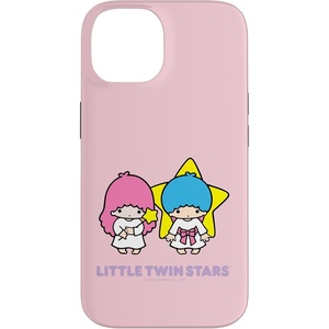 image:imageLittleTwinStars Character Front and Back Case for iPhone 17iPhone 14