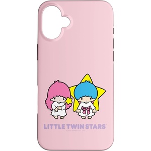 image:imageLittleTwinStars Character Front and Back Case for iPhone 17iPhone 16 Plus