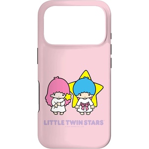 image:imageLittleTwinStars Character Front and Back Case for iPhone 17iPhone 17 Pro