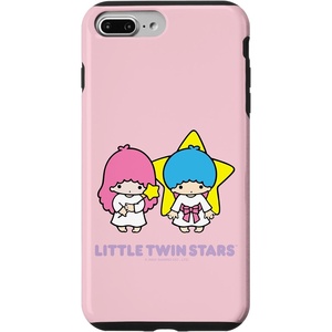image:imageLittleTwinStars Character Front and Back Case for iPhone 17iPhone 7 Plus8 Plus