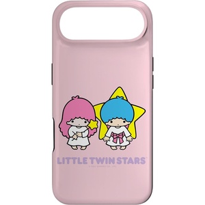 image:imageLittleTwinStars Character Front and Back Case for iPhone 17iPhone Air