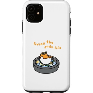 image:imageLiving The Gude Life Ramen Featuring Gudetama Case for iPhone 17iPhone 11
