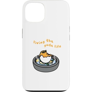 image:imageLiving The Gude Life Ramen Featuring Gudetama Case for iPhone 17iPhone 13
