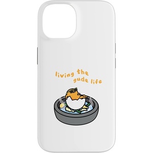 image:imageLiving The Gude Life Ramen Featuring Gudetama Case for iPhone 17iPhone 14