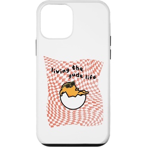 image:imageLiving The Gude Life Sunglasses Case for iPhone 16iPhone 12 mini