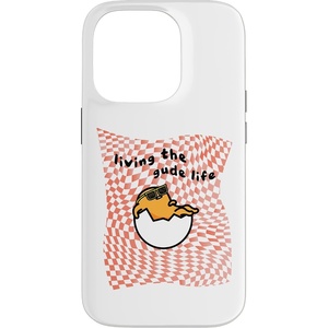 image:imageLiving The Gude Life Sunglasses Case for iPhone 16iPhone 14 Pro