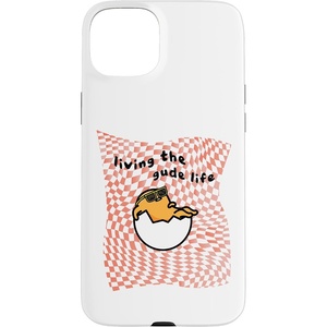 image:imageLiving The Gude Life Sunglasses Case for iPhone 16iPhone 15 Plus