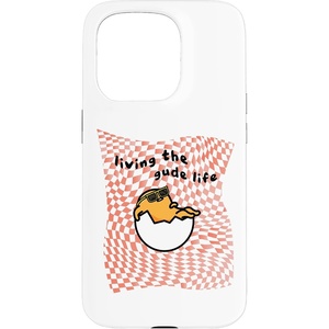 image:imageLiving The Gude Life Sunglasses Case for iPhone 16iPhone 15 Pro