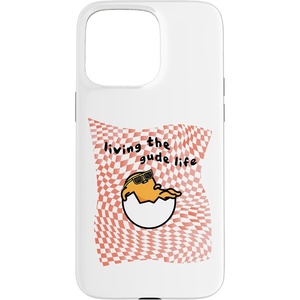 image:imageLiving The Gude Life Sunglasses Case for iPhone 16iPhone 15 Pro Max