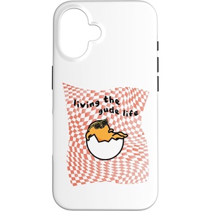image:imageLiving The Gude Life Sunglasses Case for iPhone 16iPhone 16