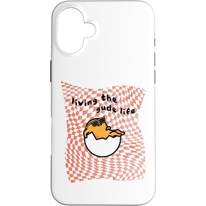 image:imageLiving The Gude Life Sunglasses Case for iPhone 16iPhone 16 Plus