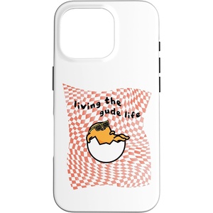 image:imageLiving The Gude Life Sunglasses Case for iPhone 16iPhone 16 Pro