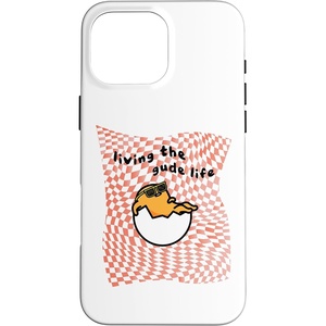 image:imageLiving The Gude Life Sunglasses Case for iPhone 16iPhone 16 Pro Max
