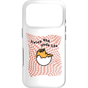 image:imageLiving The Gude Life Sunglasses Case for iPhone 16iPhone 17 Pro