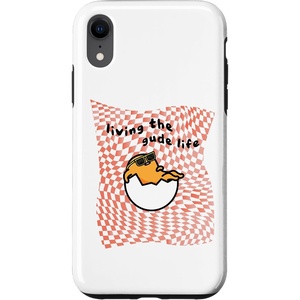 image:imageLiving The Gude Life Sunglasses Case for iPhone 16iPhone XR