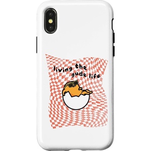 image:imageLiving The Gude Life Sunglasses Case for iPhone 16iPhone XXS