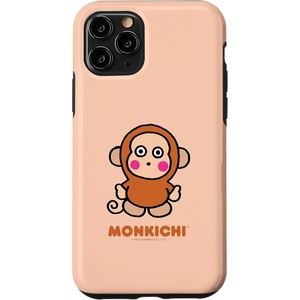 image:imageMonkichi Character Front and Back Case for iPhone 16iPhone 11 Pro