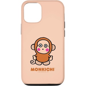 image:imageMonkichi Character Front and Back Case for iPhone 16iPhone 1212 Pro