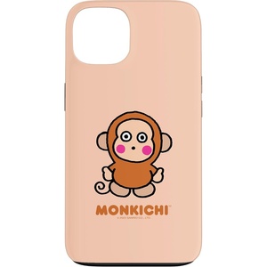 image:imageMonkichi Character Front and Back Case for iPhone 16iPhone 13