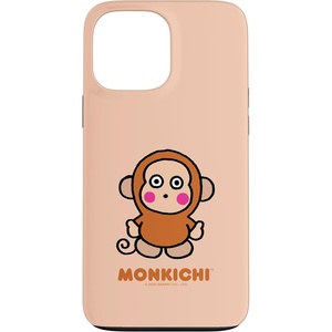 image:imageMonkichi Character Front and Back Case for iPhone 16iPhone 13 Pro Max