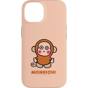 image:imageMonkichi Character Front and Back Case for iPhone 16iPhone 14