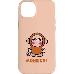 image:imageMonkichi Character Front and Back Case for iPhone 16iPhone 14 Plus