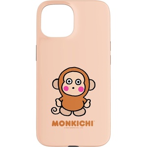 image:imageMonkichi Character Front and Back Case for iPhone 16iPhone 15