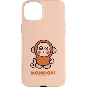 image:imageMonkichi Character Front and Back Case for iPhone 16iPhone 15 Plus