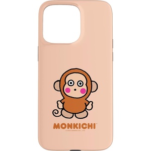 image:imageMonkichi Character Front and Back Case for iPhone 16iPhone 15 Pro Max