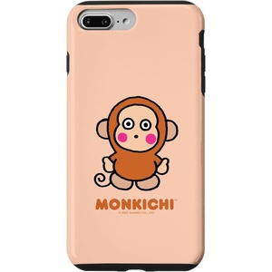 image:imageMonkichi Character Front and Back Case for iPhone 16iPhone 7 Plus8 Plus