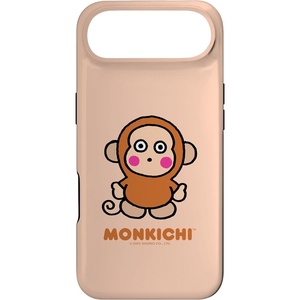 image:imageMonkichi Character Front and Back Case for iPhone 16iPhone Air