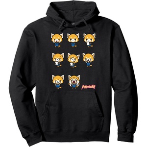 image:imageMoods Hoodie Pullover HoodieBlack