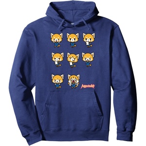 image:imageMoods Hoodie Pullover HoodieNavy Blue