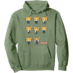 image:imageMoods Hoodie Pullover HoodieSage Green