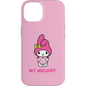 image:imageMy Melody Character Front and Back Case for iPhone 17iPhone 14