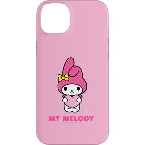 image:imageMy Melody Character Front and Back Case for iPhone 17iPhone 14 Plus