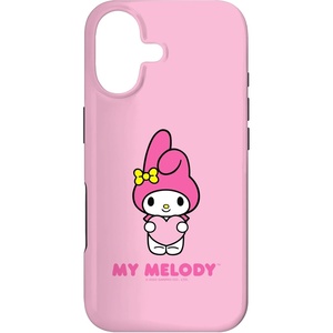 image:imageMy Melody Character Front and Back Case for iPhone 17iPhone 17